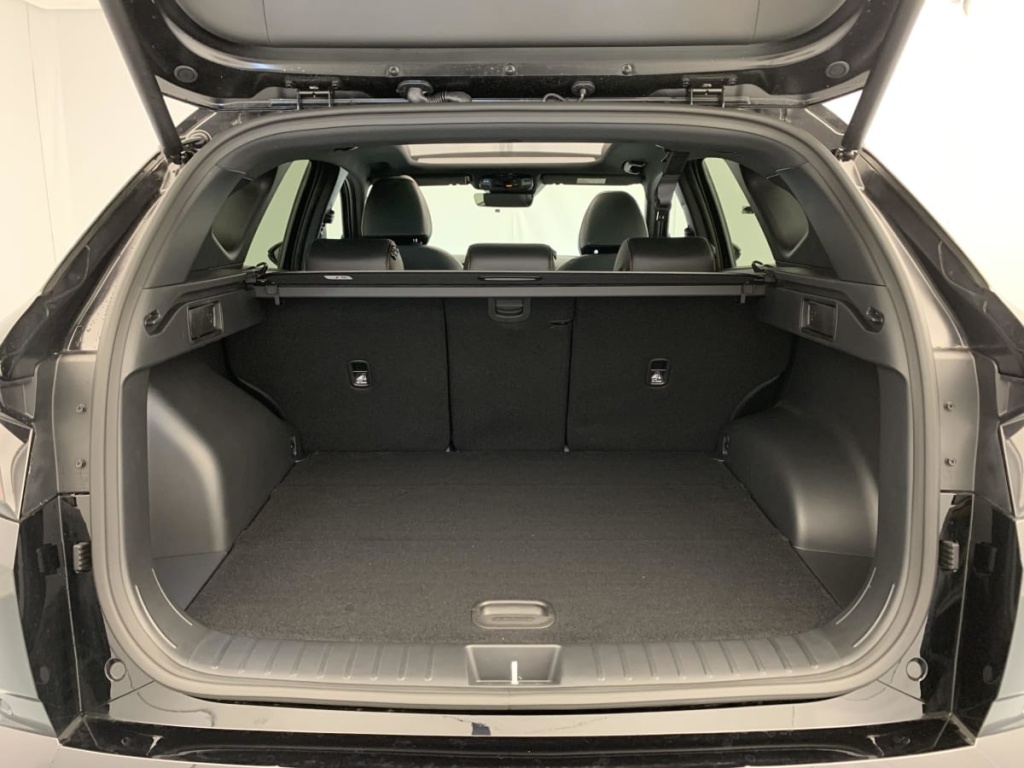 HYUNDAI Tucson 1.6 T-GDI 239 Hybrid BVA6 N Line Executive - ref: 1-391980 - Photo 11