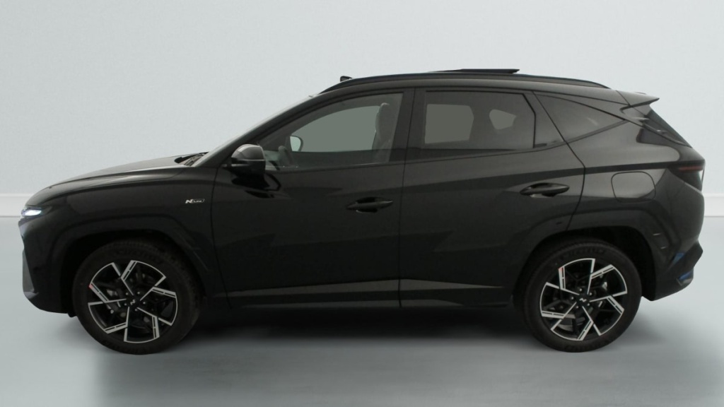 HYUNDAI Tucson 1.6 T-GDI 239 Hybrid BVA6 N Line Executive - ref: 1-391980 - Photo 4