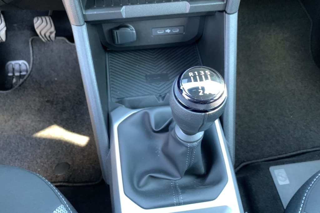 DACIA Bigster Mild Hybrid 140 Journey - ref: 1-392025 - Photo 16