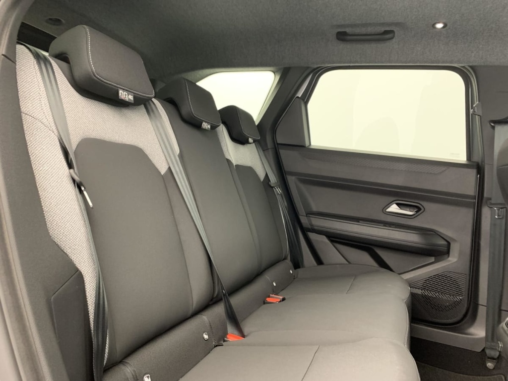 DACIA Bigster Mild Hybrid 140 Journey - ref: 1-392027 - Photo 10