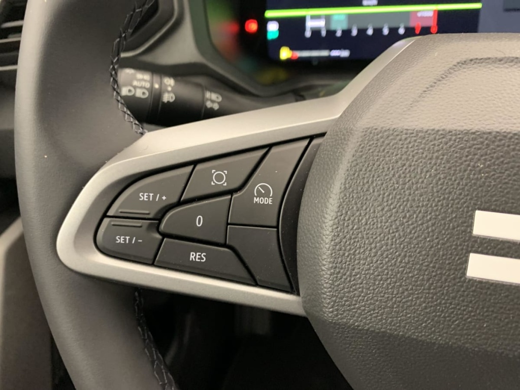 DACIA Bigster Mild Hybrid 140 Journey - ref: 1-392027 - Photo 15