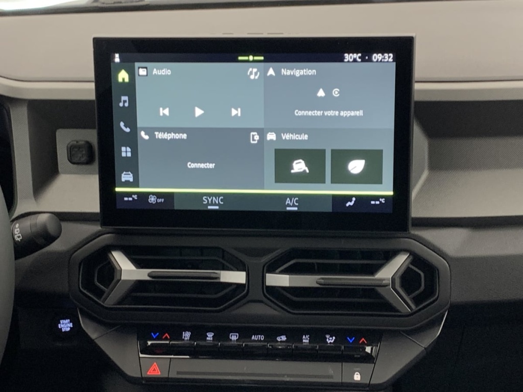 DACIA Bigster Mild Hybrid 140 Journey - ref: 1-392027 - Photo 18
