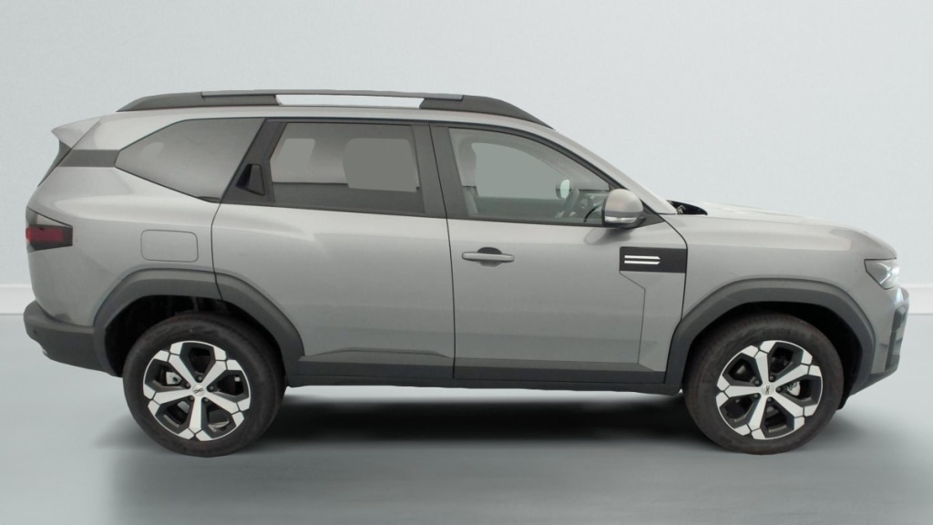 DACIA Bigster Mild Hybrid 140 Journey - ref: 1-392027 - Photo 8