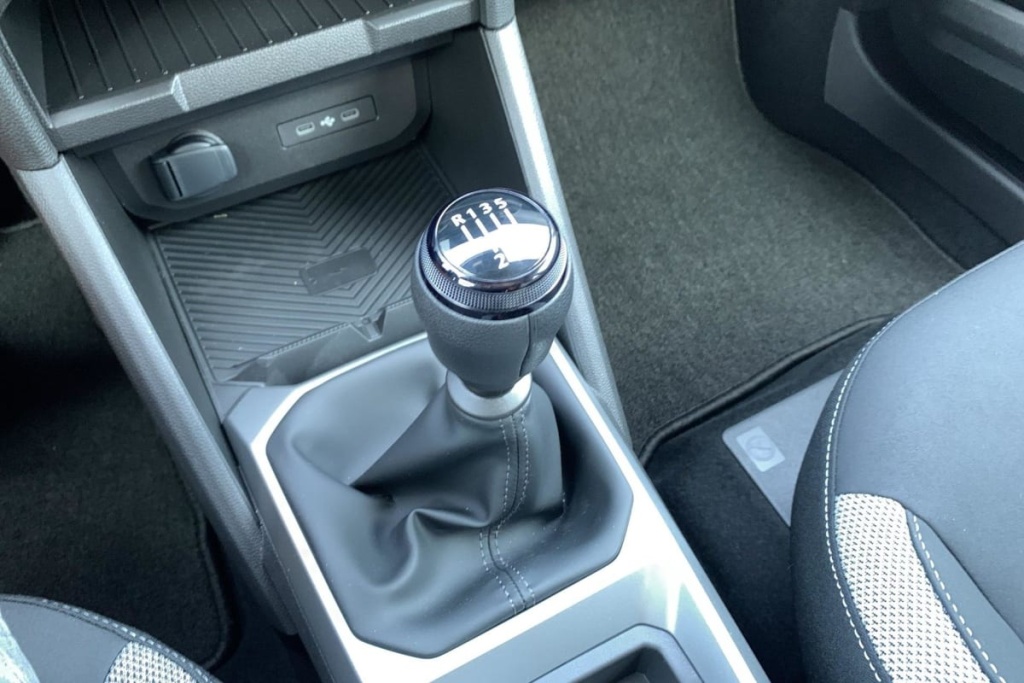 DACIA Bigster Mild Hybrid 140 Journey - ref: 1-392030 - Photo 16