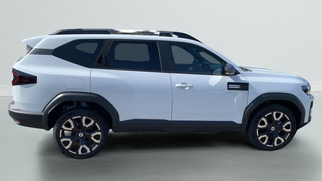 DACIA Bigster Mild Hybrid 140 Journey - ref: 1-392030 - Photo 8