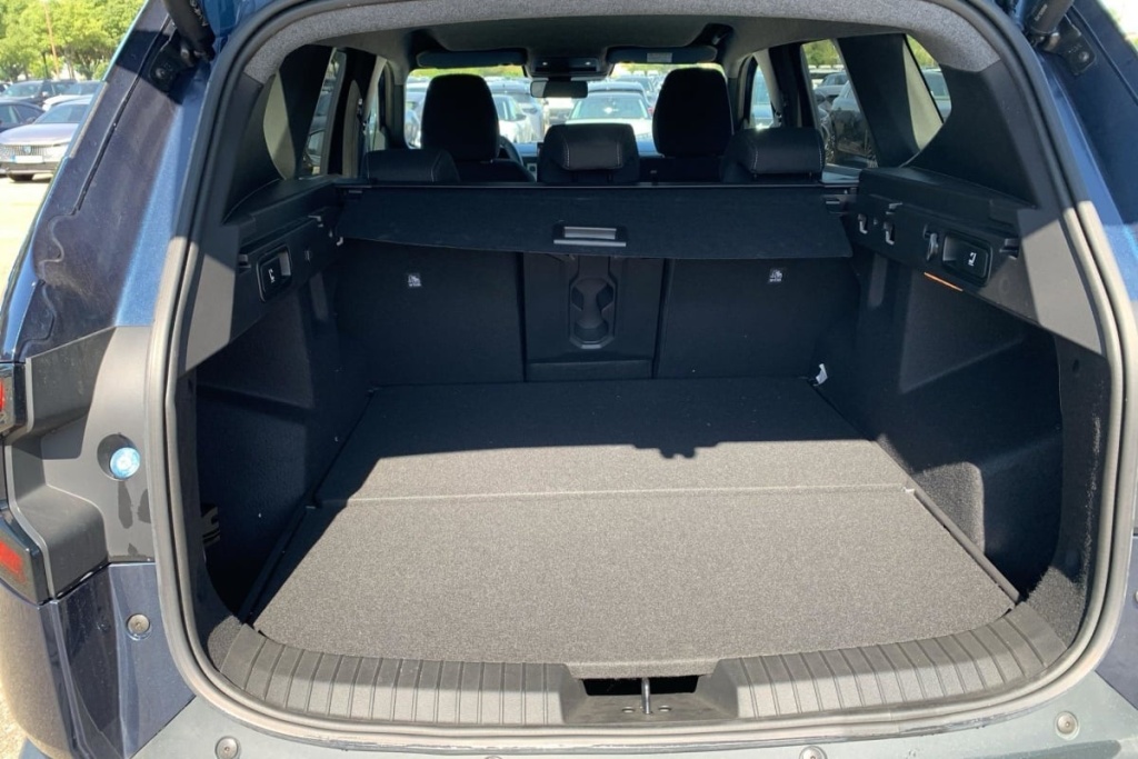 DACIA Bigster Mild Hybrid 140 Journey - ref: 1-392032 - Photo 11