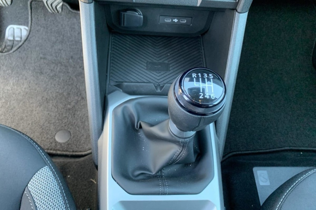 DACIA Bigster Mild Hybrid 140 Journey - ref: 1-392032 - Photo 16