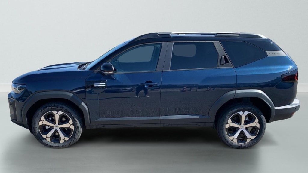 DACIA Bigster Mild Hybrid 140 Journey - ref: 1-392032 - Photo 4
