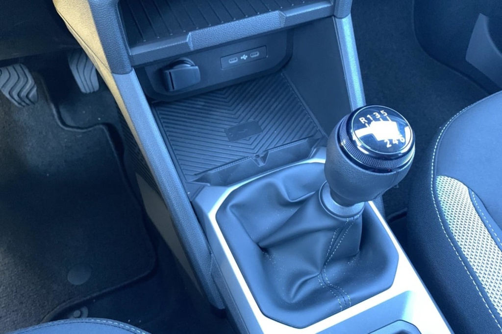 DACIA Bigster Mild Hybrid 140 Journey - ref: 1-392034 - Photo 16