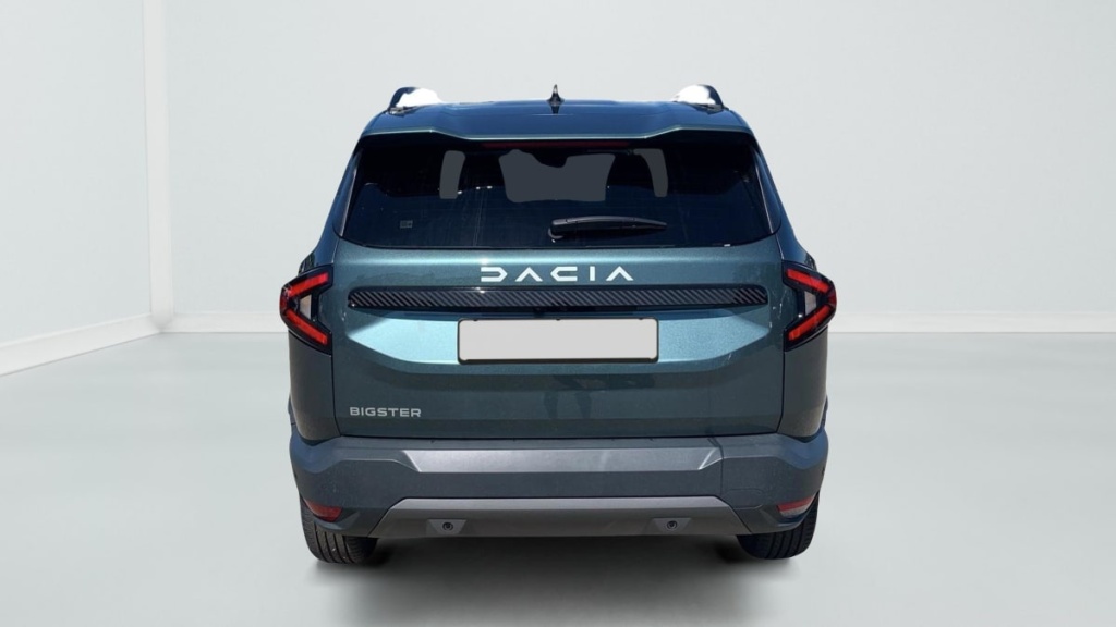 DACIA Bigster Mild Hybrid 140 Journey - ref: 1-392034 - Photo 6