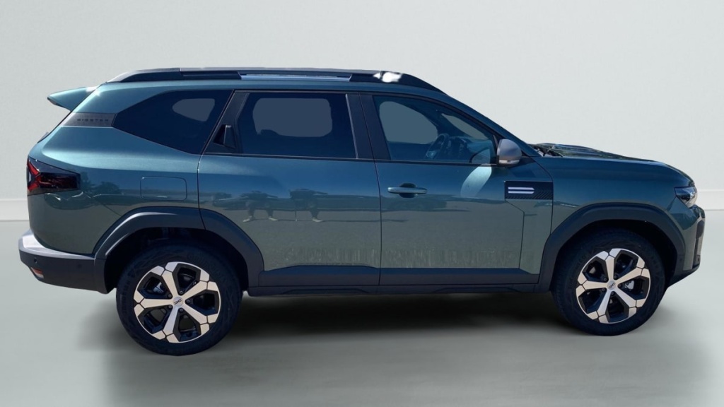 DACIA Bigster Mild Hybrid 140 Journey - ref: 1-392034 - Photo 8