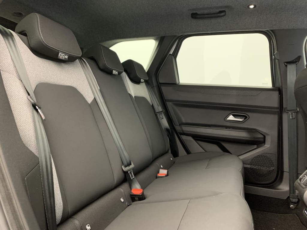 DACIA Bigster Mild Hybrid 140 Journey - ref: 1-392035 - Photo 10