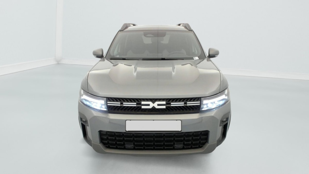 DACIA Bigster Mild Hybrid 140 Journey - ref: 1-392035 - Photo 2
