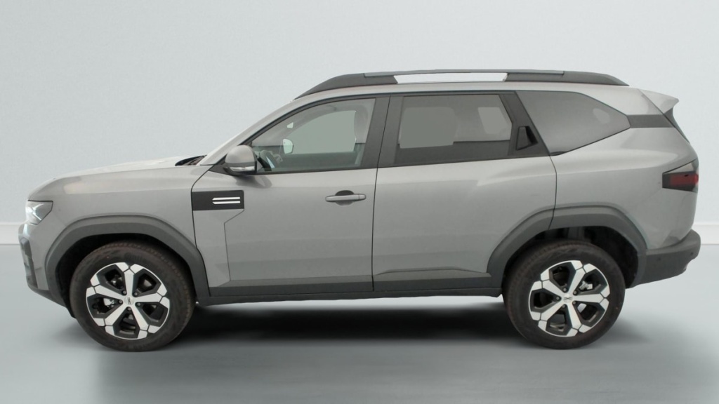 DACIA Bigster Mild Hybrid 140 Journey - ref: 1-392035 - Photo 4