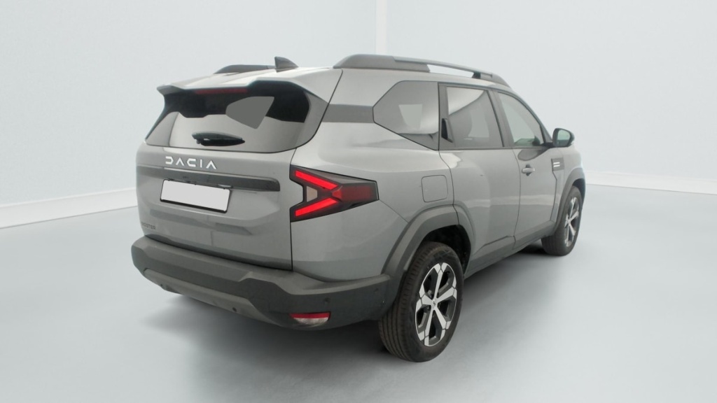 DACIA Bigster Mild Hybrid 140 Journey - ref: 1-392035 - Photo 7