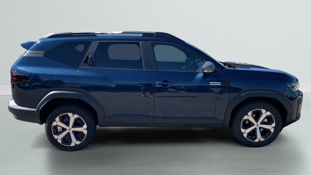 DACIA Bigster Mild Hybrid 140 Journey - ref: 1-392036 - Photo 8