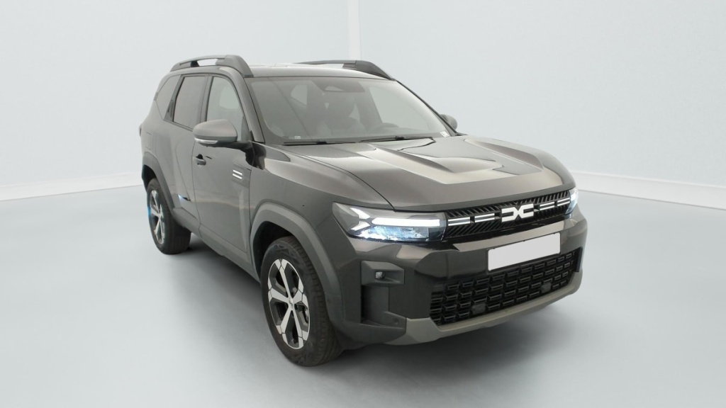 DACIA Bigster Mild Hybrid 140 Journey - ref: 1-392037 - Photo 1