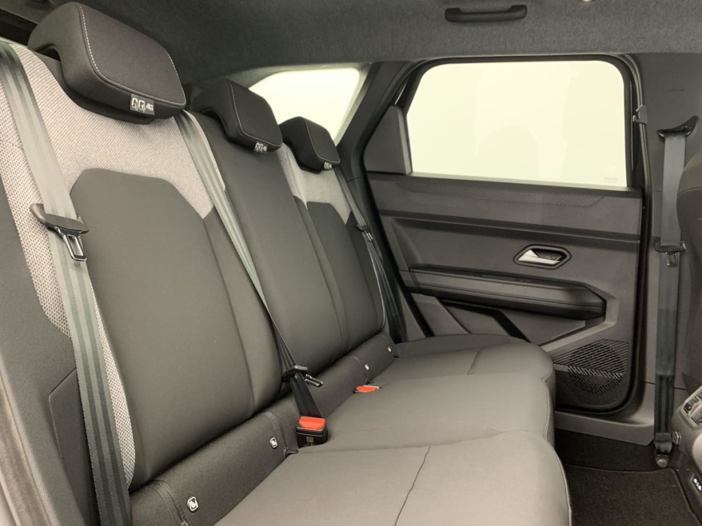 DACIA Bigster Mild Hybrid 140 Journey - ref: 1-392037 - Photo 10