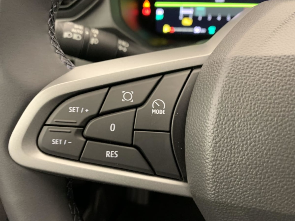 DACIA Bigster Mild Hybrid 140 Journey - ref: 1-392037 - Photo 15