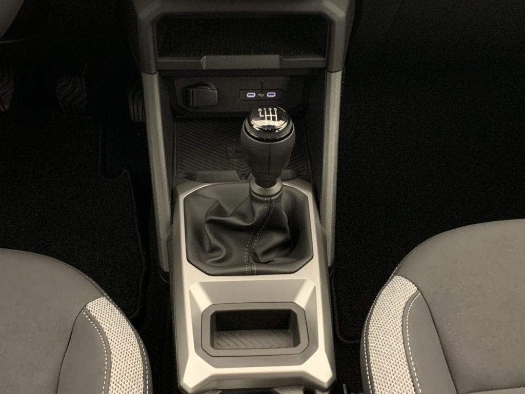 DACIA Bigster Mild Hybrid 140 Journey - ref: 1-392037 - Photo 17