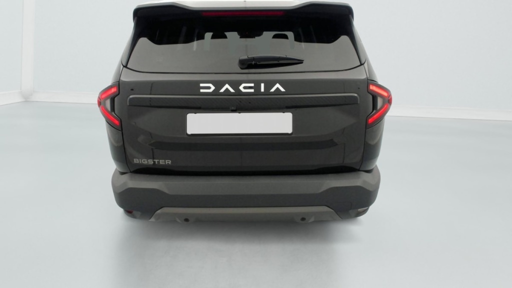 DACIA Bigster Mild Hybrid 140 Journey - ref: 1-392037 - Photo 6