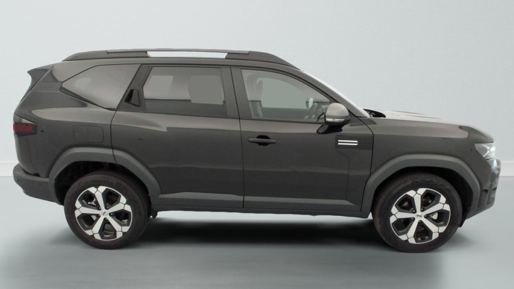 DACIA Bigster Mild Hybrid 140 Journey - ref: 1-392037 - Photo 8