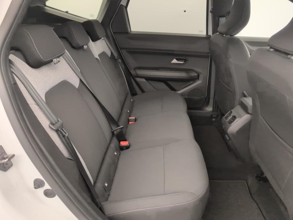 DACIA Bigster Mild Hybrid 140 Journey - ref: 1-392052 - Photo 10