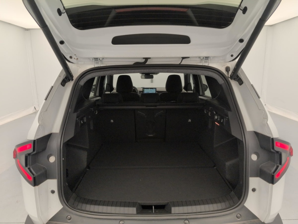 DACIA Bigster Mild Hybrid 140 Journey - ref: 1-392052 - Photo 11