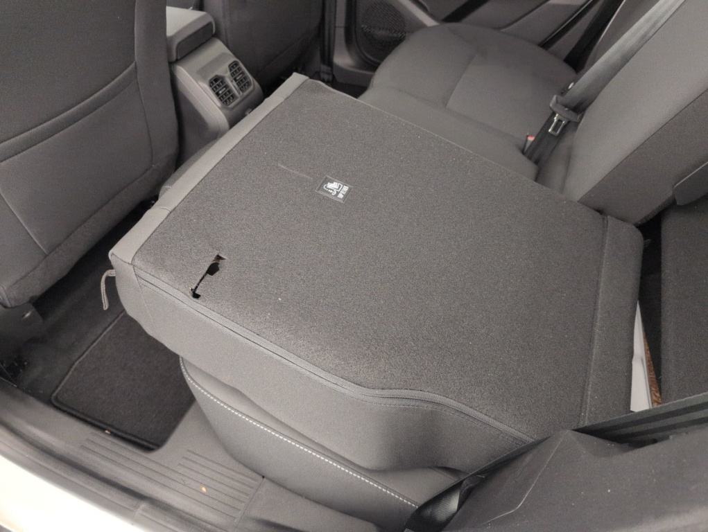 DACIA Bigster Mild Hybrid 140 Journey - ref: 1-392052 - Photo 12