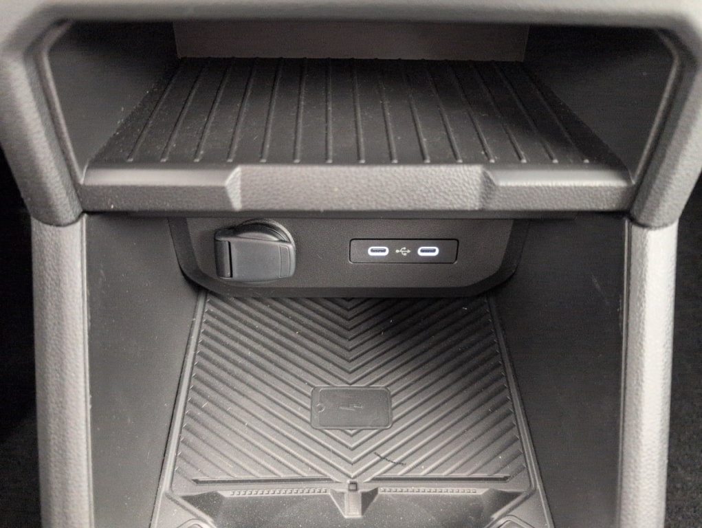 DACIA Bigster Mild Hybrid 140 Journey - ref: 1-392052 - Photo 19