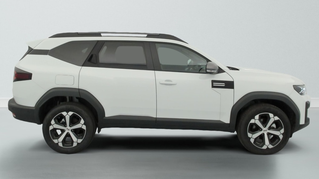 DACIA Bigster Mild Hybrid 140 Journey - ref: 1-392052 - Photo 8
