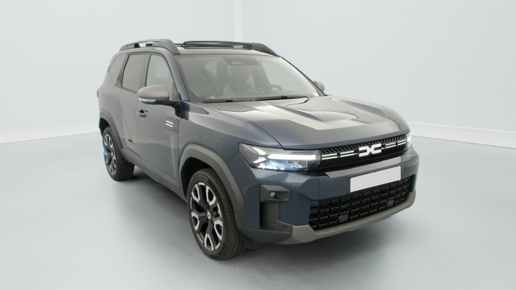DACIA Bigster Mild Hybrid 140 Journey - ref: 1-392054 - Photo 1