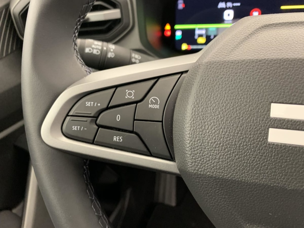 DACIA Bigster Mild Hybrid 140 Journey - ref: 1-392054 - Photo 15