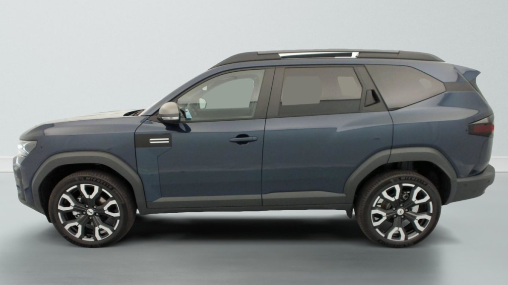 DACIA Bigster Mild Hybrid 140 Journey - ref: 1-392054 - Photo 4