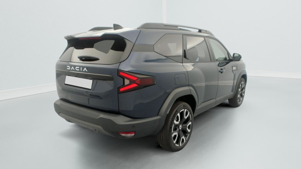DACIA Bigster Mild Hybrid 140 Journey - ref: 1-392054 - Photo 7