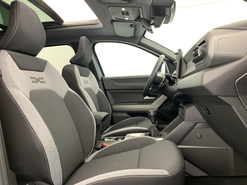 DACIA Bigster Mild Hybrid 140 Journey - ref: 1-392054 - Photo 9