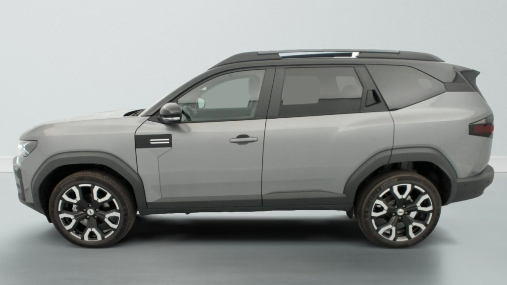 DACIA Bigster Mild Hybrid 140 Journey - ref: 1-392059 - Photo 4