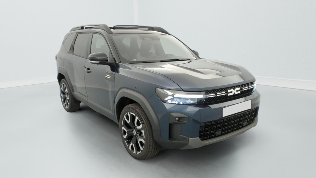 DACIA Bigster Mild Hybrid 140 Journey - ref: 1-392063 - Photo 1