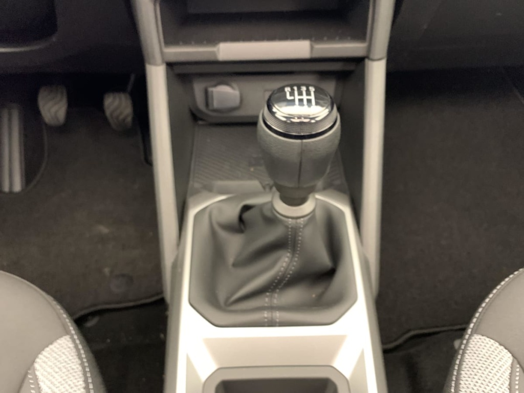 DACIA Bigster Mild Hybrid 140 Journey - ref: 1-392063 - Photo 16