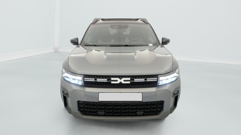 DACIA Bigster Mild Hybrid 140 Journey - ref: 1-392064 - Photo 2