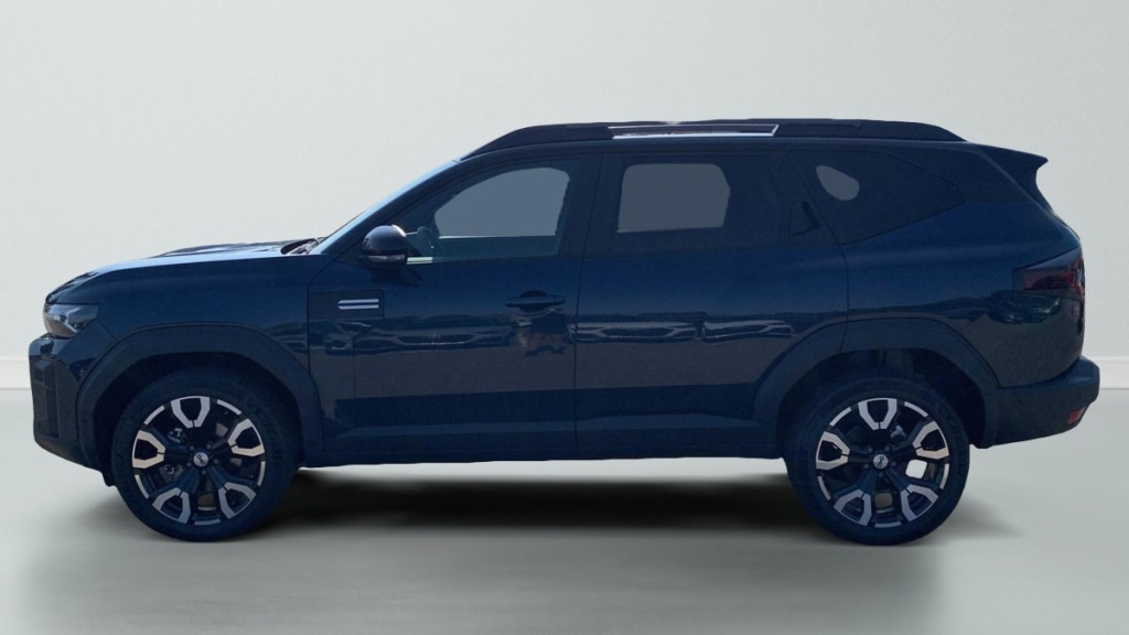 DACIA Bigster Mild Hybrid 140 Journey - ref: 1-392065 - Photo 4