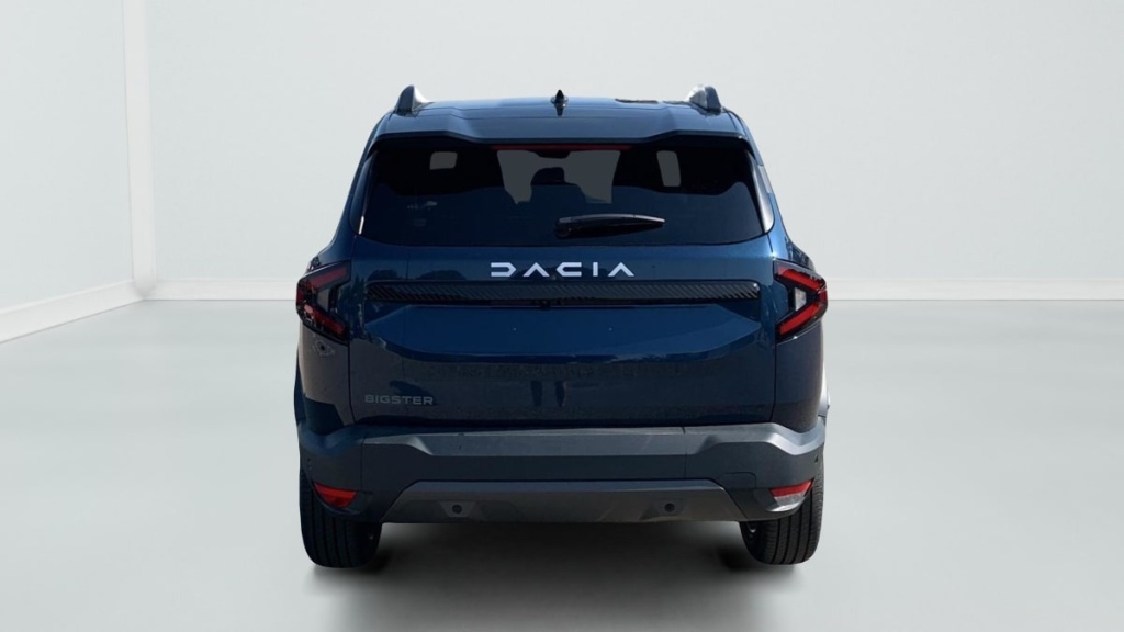 DACIA Bigster Mild Hybrid 140 Journey - ref: 1-392065 - Photo 6