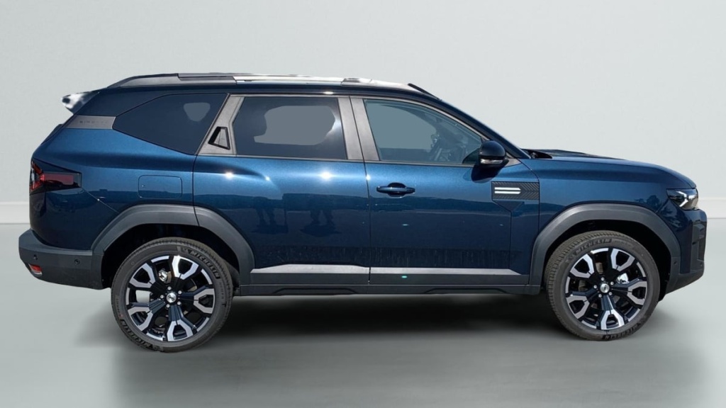DACIA Bigster Mild Hybrid 140 Journey - ref: 1-392065 - Photo 8