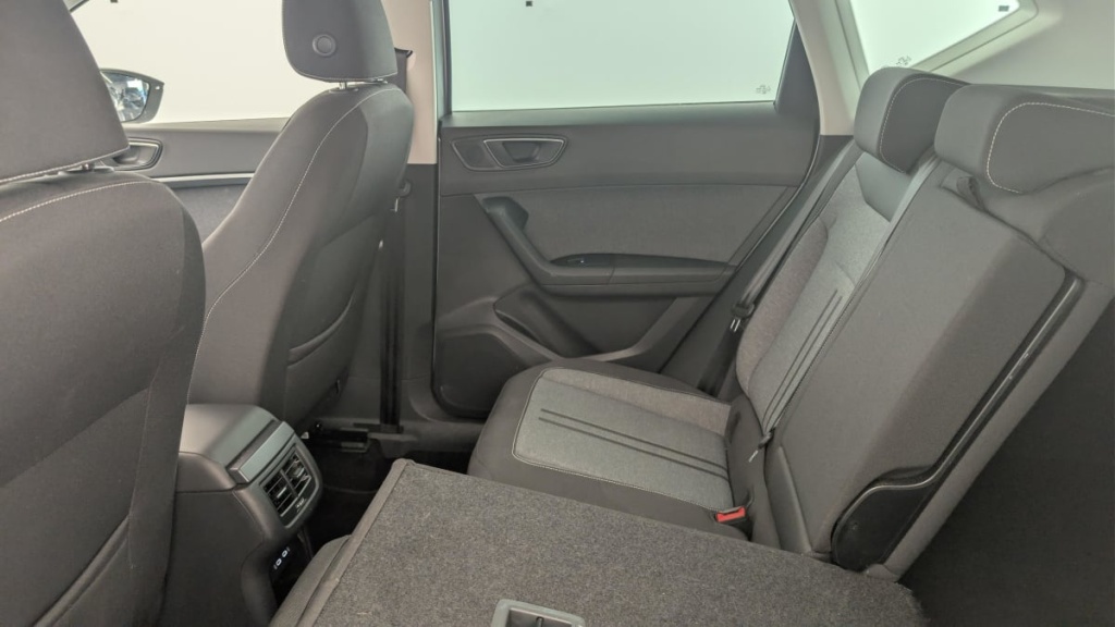 SEAT Ateca 2.0 TDI 115 ch Start Stop Business - ref: 1-392227 - Photo 12