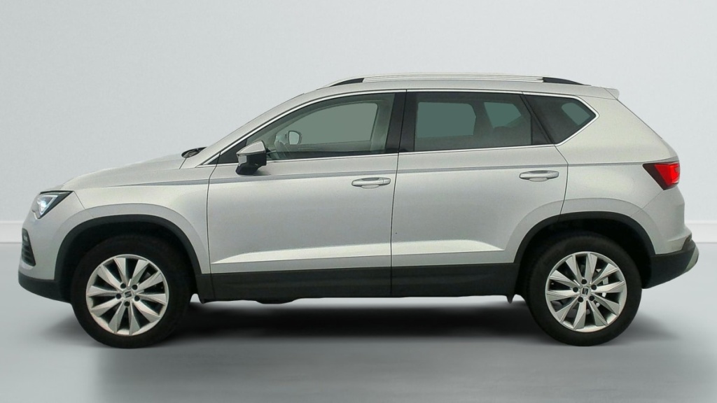 SEAT Ateca 2.0 TDI 115 ch Start Stop Business - ref: 1-392227 - Photo 4