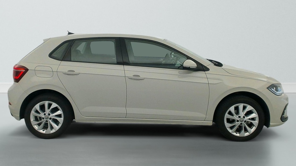 VOLKSWAGEN Polo 1.0 TSI 95 S S BVM5 Style - ref: 1-392424 - Photo 8