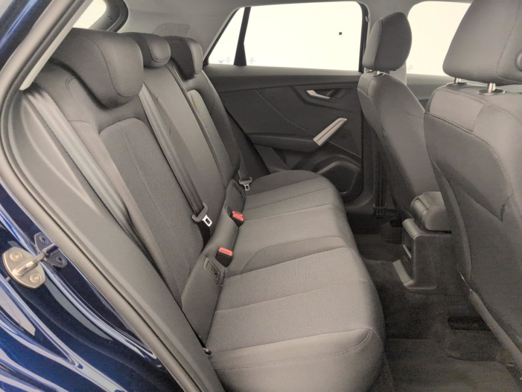 AUDI Q2 30 TFSI 110 BVM6 Design - ref: 1-392429 - Photo 10