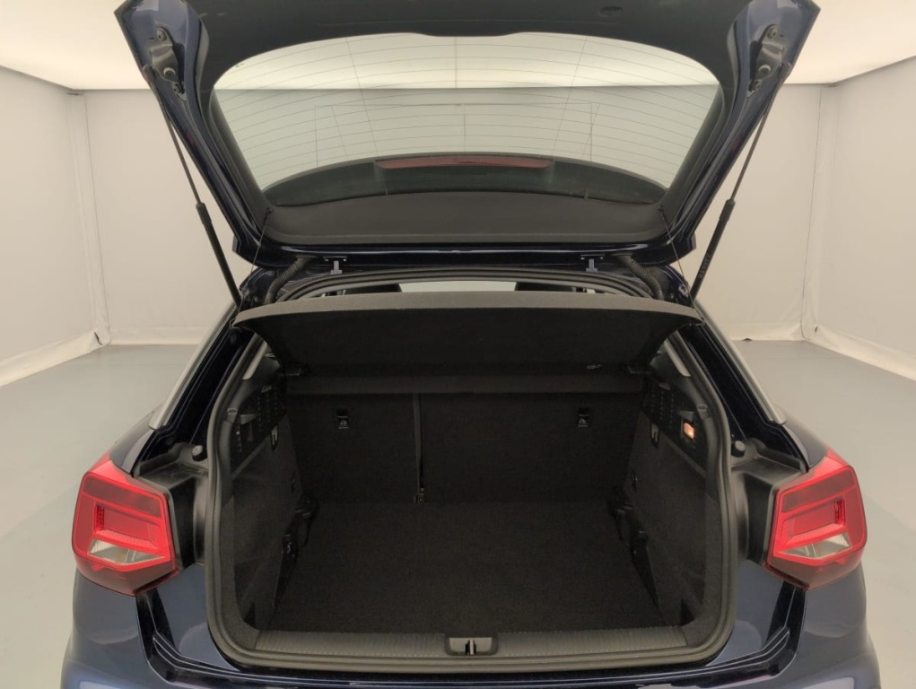 AUDI Q2 30 TFSI 110 BVM6 Design - ref: 1-392429 - Photo 11
