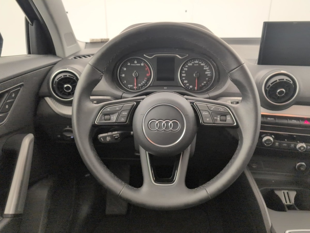 AUDI Q2 30 TFSI 110 BVM6 Design - ref: 1-392429 - Photo 14