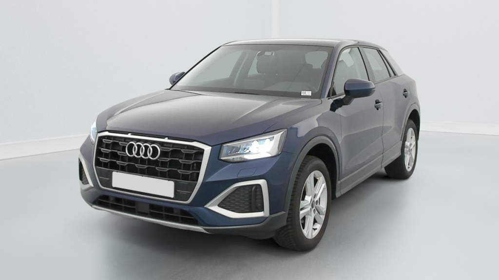 AUDI Q2 30 TFSI 110 BVM6 Design - ref: 1-392429 - Photo 3